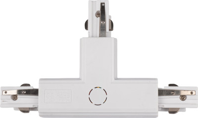 Коннектор для шинопровода JAZZway 3P PTR CT-WH R/INT / 5063297