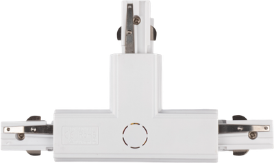 Коннектор для шинопровода JAZZway 3P PTR CT-WH L/INT / 5063211