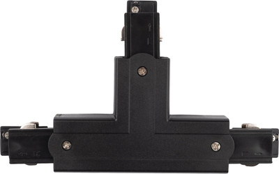 Коннектор для шинопровода JAZZway 3P PTR CT-BL R/INT / 5063273