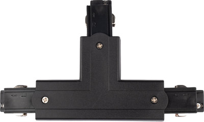 Коннектор для шинопровода JAZZway 3P PTR CT-BL L/OUT / 5063150