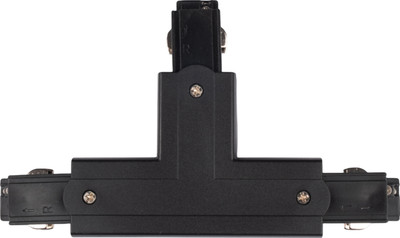 Коннектор для шинопровода JAZZway 3P PTR CT-BL L/INT / 5063198