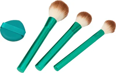 Набор кистей для макияжа Ecotools Blend, Blush and Bronze Face Set / ET20008800