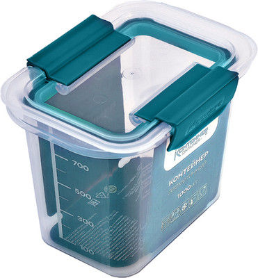 Контейнер Контейнер & Container F400 FerraryUltra (1000мл)