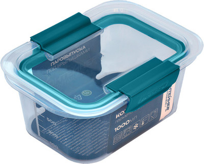 Контейнер Контейнер & Container F800 FerraryUltra (1000мл)