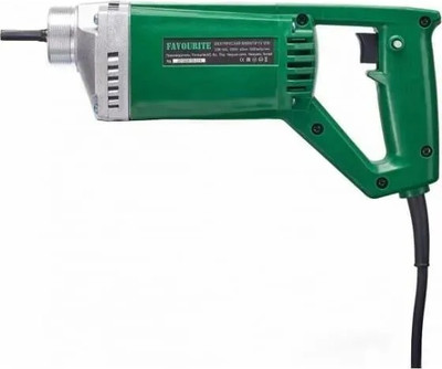 Глубинный вибратор Favourite FV 1200 Promo