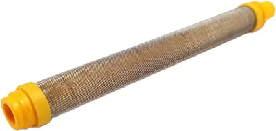Фильтр для краскораспылителя Berizzi S-type FM2004 / A00009275 (желтый)