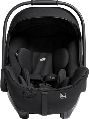 Автокресло Joie i-Level pro eclipse