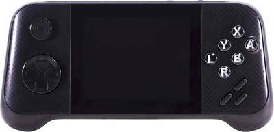 Игровая приставка PGP AIO Union X35 / PktP30 (черный)