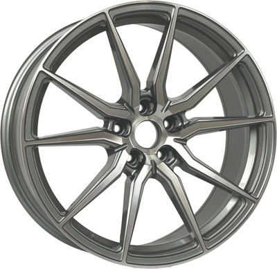 Литой диск Neo 206FF 20x9" 5x114.3мм DIA 67.1мм ET 35мм GRD