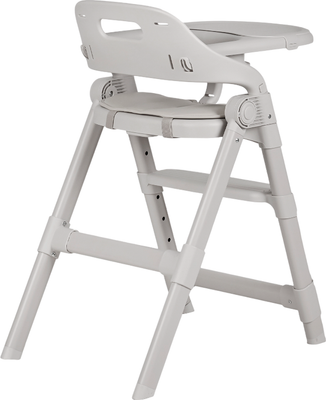 Стульчик для кормления Tomix Cindy / YY012 (серый)