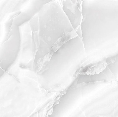 Плитка Netto Gres Onyx Silver Matt (600x600)