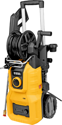 Мойка высокого давления Denzel R-200D / 58264