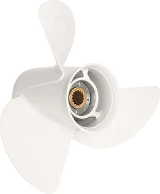 Гребной винт Toyama Т60A, T75/85/90 3-13 1/2"x15.0" / T60-04020000