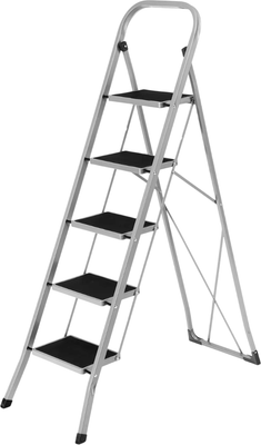 Лестница-стремянка СибрТех 97729