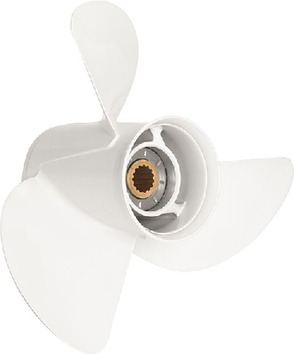 Гребной винт Toyama Т60A, T75/85/90 3-13 5/8"x13.0" / T85-04020000-13