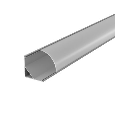 Профиль для светодиодной ленты Wolta WAP-S-16/16/2000-A-LITE