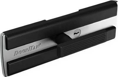 Замок накладной DoorHan 25050K (для секционных ворот)