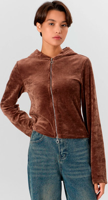 Байка Mark Formelle 172124 (р.164/170-100-106, шоколад)