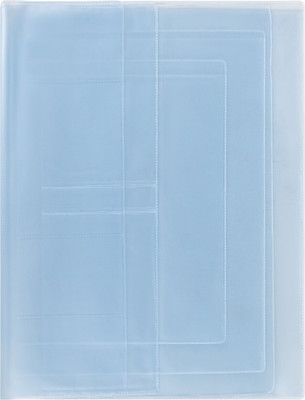 Папка для бумаг Staff Для семейных документов / 238337