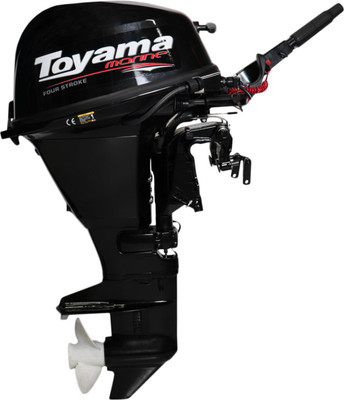 Мотор лодочный Toyama F20ABWS-EFI