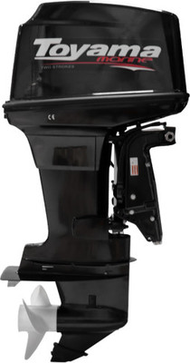 Мотор лодочный Toyama T90FEL-T