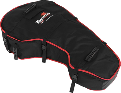 Чехол для лодочного мотора Toyama T3.6CD