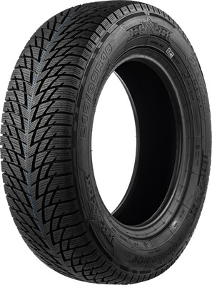 Зимняя шина Белшина Artmotion Snow Premium PW-101 215/65R16 102H
