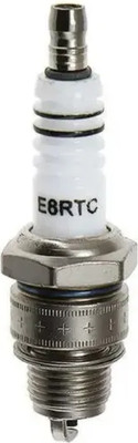 Свеча зажигания для лодочного мотора Toyama IGP E8RTC (F2.6/F4/F5, T5/T5.8/T8/T9.8/T9.9/T15/T20/T25/T30A/T40/Т60A)