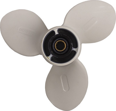 Гребной винт Toyama F15BMS,T15BMS 3- 9 1/4"х10.0" / TE15-04020000