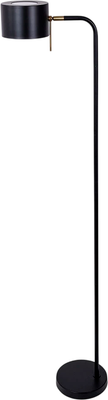 Торшер Arte Lamp A7051PN-1BK