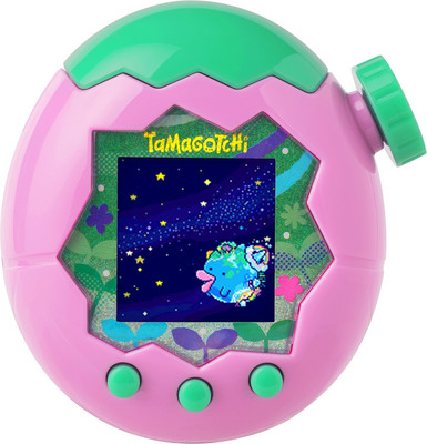 Тамагочи Bandai Tamagotchi. Парадайз Лэнд / 65486