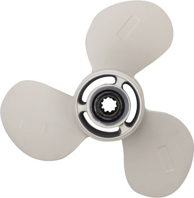 Гребной винт Toyama T30ABMS 3- 9 7/8"x12" / T20-05000100