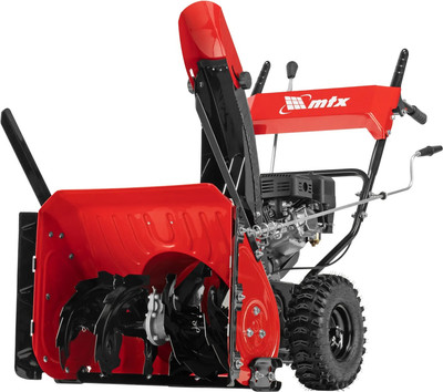 Снегоуборщик бензиновый MTX STK 620EL / 97646