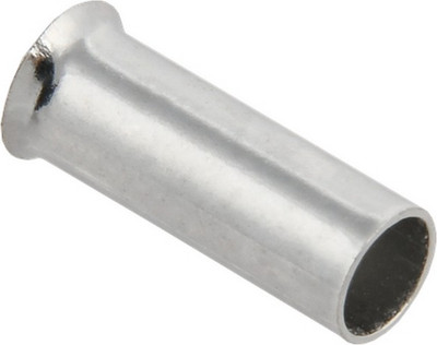 Набор наконечников для кабеля IEK UEN10-4009 (100шт)