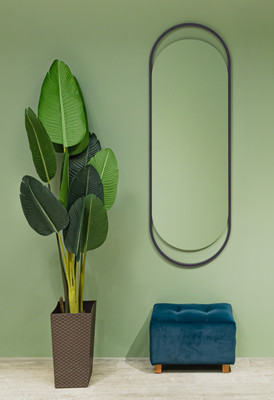 Зеркало Silver Mirrors Alba 50x150 / LED-00003082