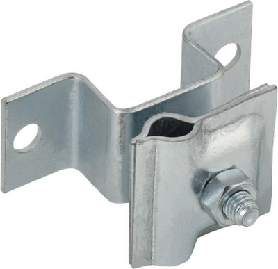 Держатель токоотвода IEK ZHC81-14-1-10-040