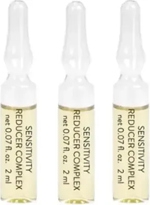 Ампулы для лица Inspira Sensitivity Reducer Complex Успокаивающий и нормализующий (3x2мл)