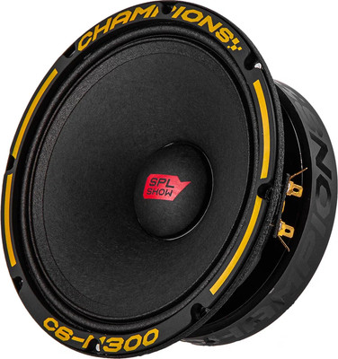 Среднечастотная АС SPL Show Champions C6-M300