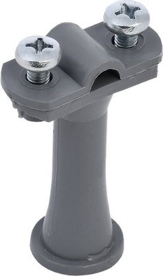 Держатель токоотвода IEK ZDP80-60-1-68-059