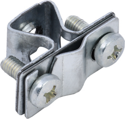 Держатель токоотвода IEK ZDP80-11-1-18