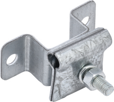 Держатель токоотвода IEK ZHC81-11-1-16-040