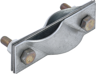 Соединитель токоотвода IEK ZGC42-11-1-16