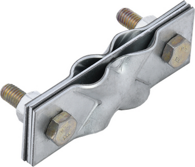 Соединитель токоотвода IEK ZGC12-11-1-16-40