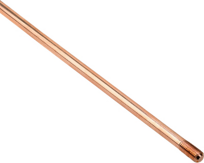 Штырь заземления IEK ZST10-12-014-001