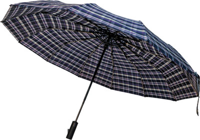 Зонт складной RS (Rain Sing) 1 / RS12СН