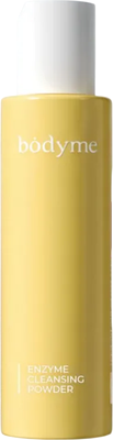 Пудра для умывания Body me Энзимная (110мл)