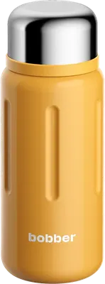 Термос для напитков Bobber Barrel-1360 Ginger Tonic (имбирный тоник)