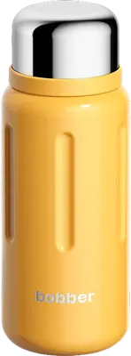 Термос для напитков Bobber Barrel-770 Ginger Tonic (имбирный тоник)