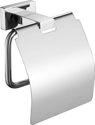 Держатель для туалетной бумаги Shevanik SG5605 (хром)