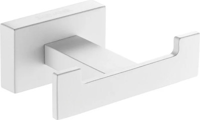 Крючок для ванной Shevanik SG5621C (белый)